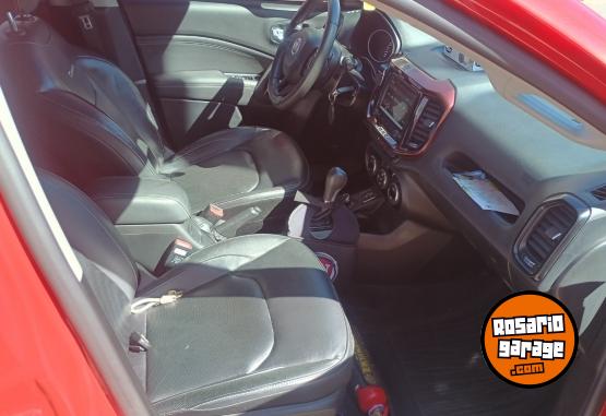 Camionetas - Fiat Toro Freedom 2020 Nafta 74500Km - En Venta