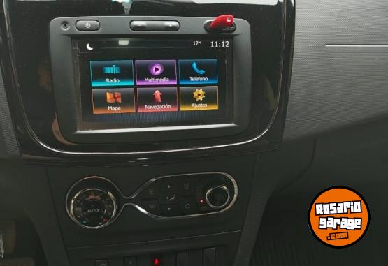 Autos - Renault Sandero Stepway 2020 Nafta 72000Km - En Venta