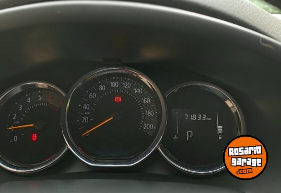 Autos - Renault Sandero Stepway 2020 Nafta 72000Km - En Venta