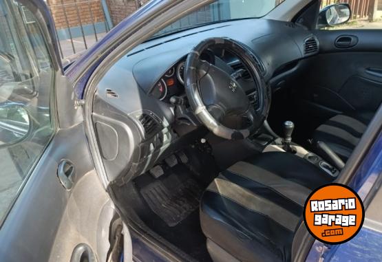 Autos - Peugeot 207 Compact 2009 Nafta 169000Km - En Venta