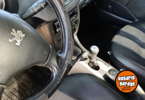 Autos - Peugeot 207 Compact 2009 Nafta 169000Km - En Venta
