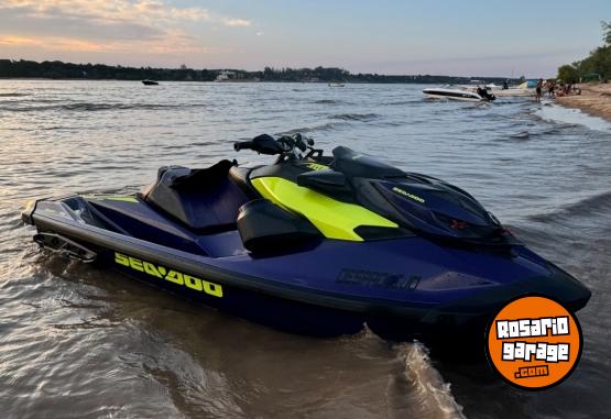 Embarcaciones - Seadoo RXP 300 2021 - En Venta