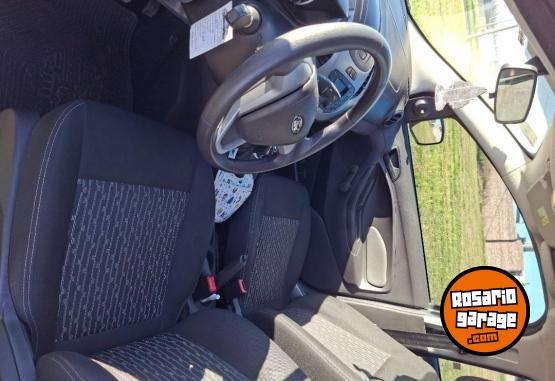 Autos - Ford Ka S 2016 Nafta 98800Km - En Venta
