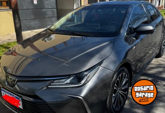 Autos - Toyota Corolla SEG 2.0 2023 Nafta 70000Km - En Venta