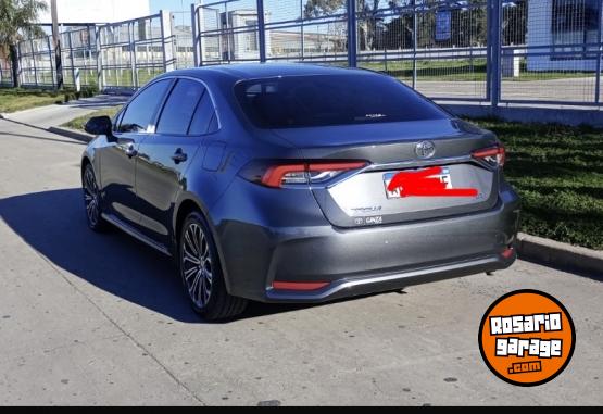 Autos - Toyota Corolla SEG 2.0 2023 Nafta 70000Km - En Venta