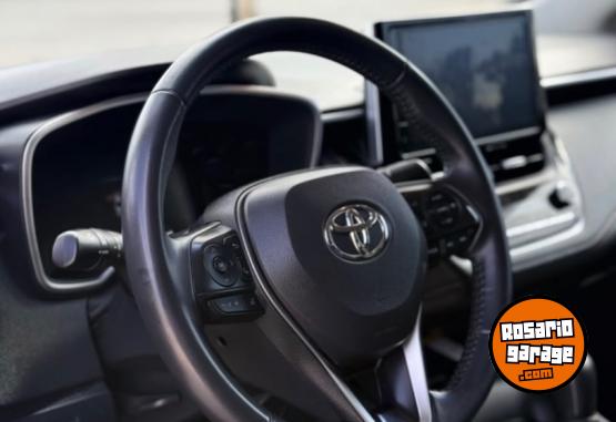Autos - Toyota Corolla SEG 2.0 2023 Nafta 70000Km - En Venta