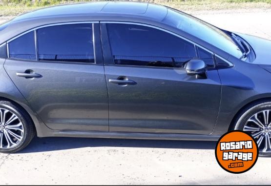 Autos - Toyota Corolla SEG 2.0 2023 Nafta 70000Km - En Venta