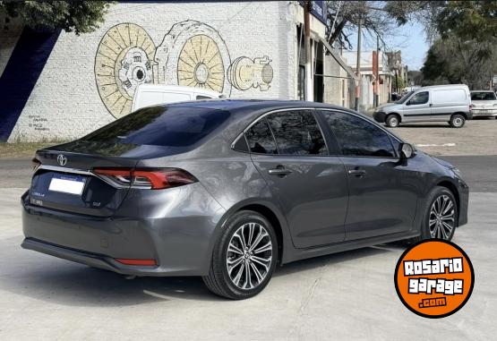 Autos - Toyota Corolla SEG 2.0 2023 Nafta 70000Km - En Venta