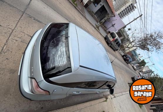 Autos - Chevrolet Agile LT 1.4 2010 Nafta 148000Km - En Venta