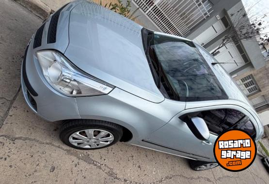 Autos - Chevrolet Agile LT 1.4 2010 Nafta 148000Km - En Venta