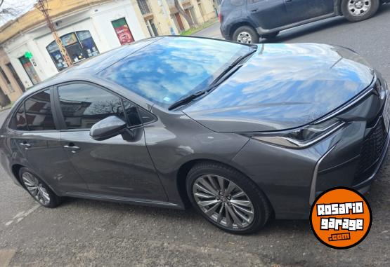 Autos - Toyota COROLLA 2.0 XEI SAFETY 2025 Nafta 16000Km - En Venta