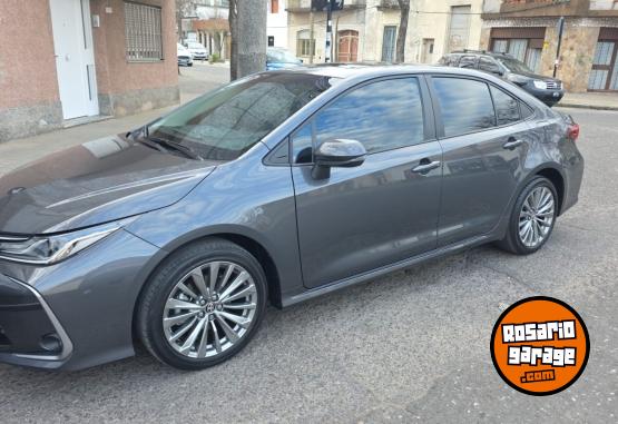 Autos - Toyota COROLLA 2.0 XEI SAFETY 2025 Nafta 16000Km - En Venta
