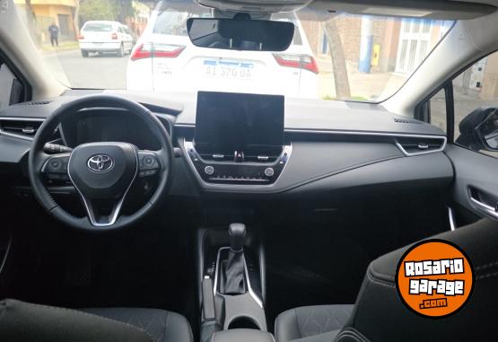 Autos - Toyota COROLLA 2.0 XEI SAFETY 2025 Nafta 16000Km - En Venta