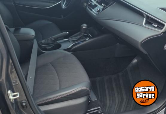 Autos - Toyota COROLLA 2.0 XEI SAFETY 2025 Nafta 16000Km - En Venta