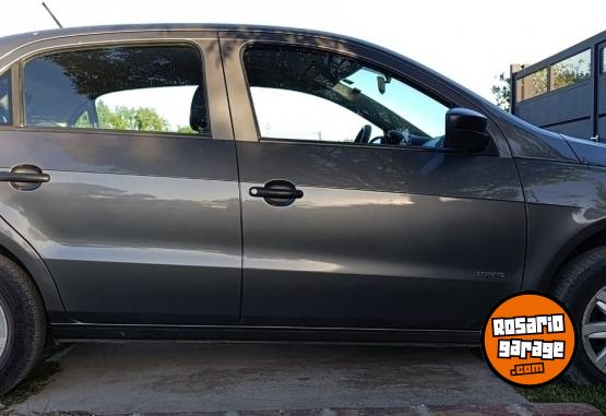 Autos - Volkswagen GOL TREND 2012 Nafta 147000Km - En Venta