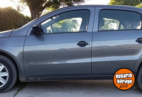 Autos - Volkswagen GOL TREND 2012 Nafta 147000Km - En Venta