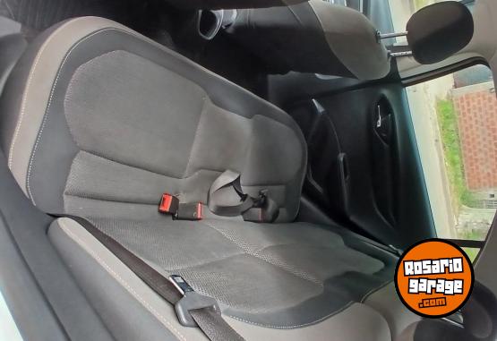 Autos - Chevrolet Prisma Ltz 2014 GNC 120000Km - En Venta