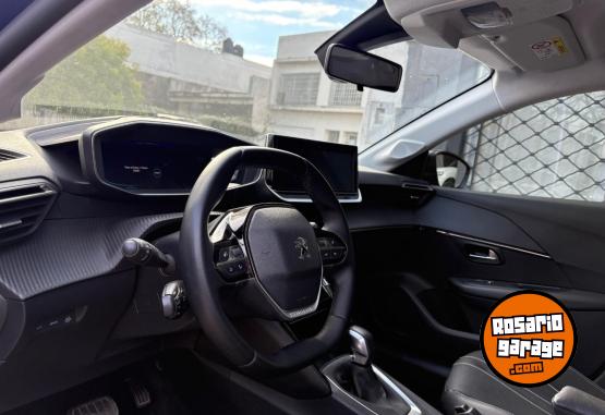 Autos - Peugeot 208 Feline 1.6 2022 Nafta 40000Km - En Venta