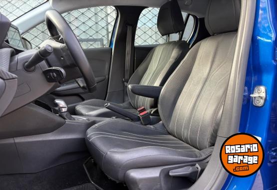 Autos - Peugeot 208 Feline 1.6 2022 Nafta 40000Km - En Venta