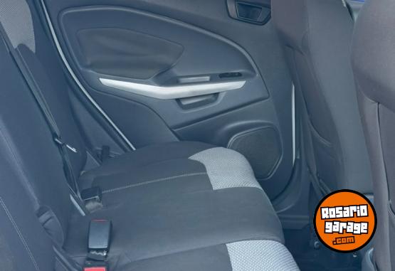Autos - Ford ECO SPORT SE 1.6 2014 Nafta 125000Km - En Venta