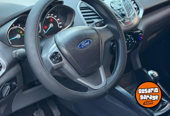 Autos - Ford ECO SPORT SE 1.6 2014 Nafta 125000Km - En Venta
