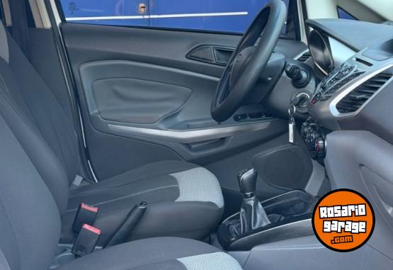 Autos - Ford ECO SPORT SE 1.6 2014 Nafta 125000Km - En Venta
