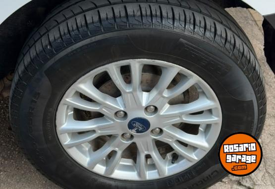 Autos - Ford ECO SPORT SE 1.6 2014 Nafta 125000Km - En Venta