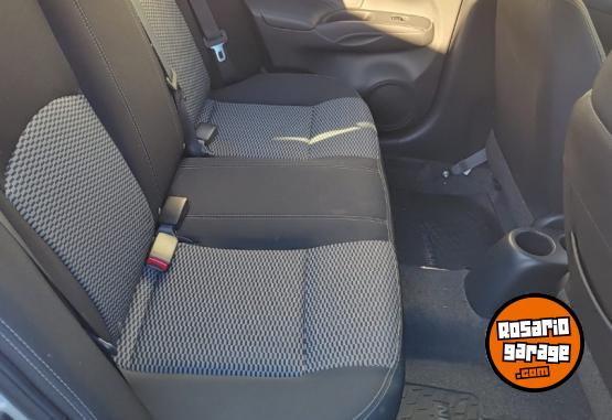 Autos - Nissan ADVANCE PURE DRIVE 2020 Nafta 35000Km - En Venta