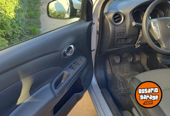Autos - Nissan ADVANCE PURE DRIVE 2020 Nafta 35000Km - En Venta