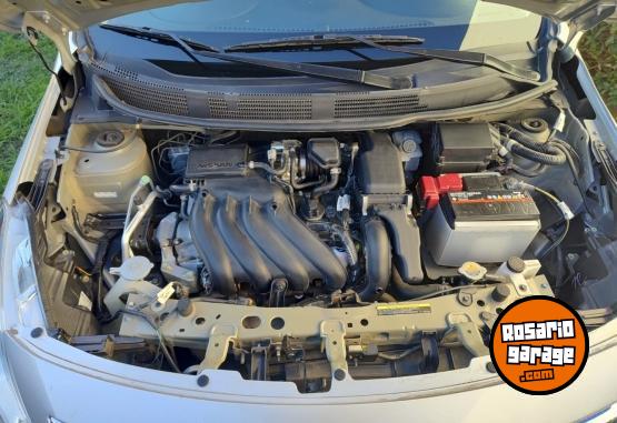 Autos - Nissan ADVANCE PURE DRIVE 2020 Nafta 35000Km - En Venta
