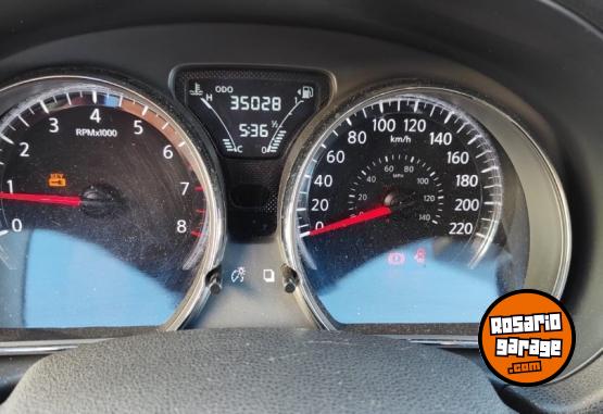Autos - Nissan ADVANCE PURE DRIVE 2020 Nafta 35000Km - En Venta