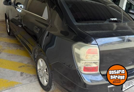 Autos - Chevrolet Cobalt 2013 Nafta 182000Km - En Venta