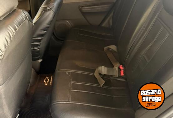 Autos - Chevrolet Cobalt 2013 Nafta 182000Km - En Venta