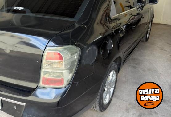 Autos - Chevrolet Cobalt 2013 Nafta 182000Km - En Venta