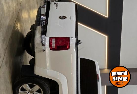 Camionetas - Volkswagen AMAROK HIGHLINE 2.0L 4X2 2019 Diesel 105000Km - En Venta