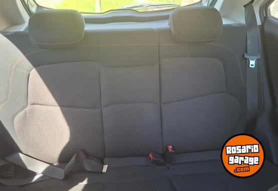 Autos - Chevrolet Onix LTZ 2013 Nafta 120000Km - En Venta
