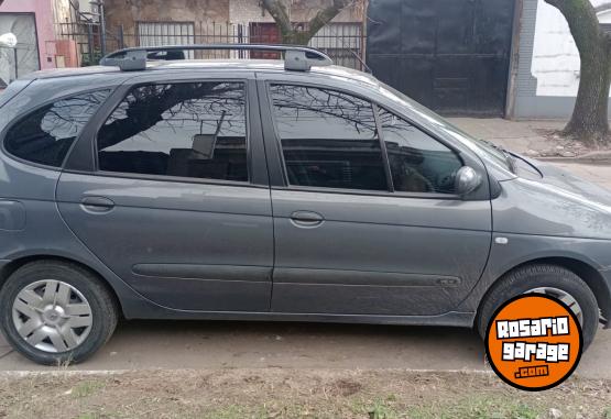 Autos - Renault Senic 2009 Nafta 238000Km - En Venta