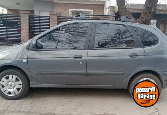 Autos - Renault Senic 2009 Nafta 238000Km - En Venta