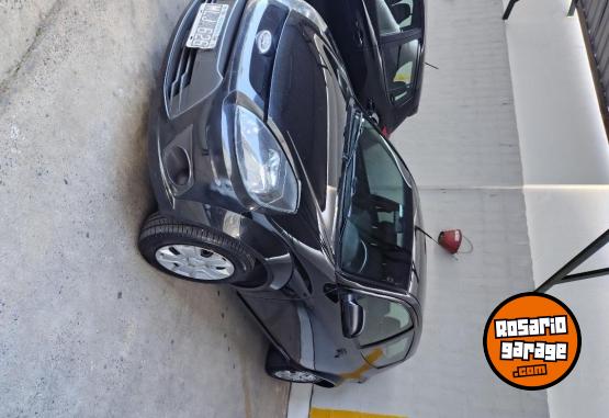 Autos - Ford Ka 2013 Nafta 140000Km - En Venta