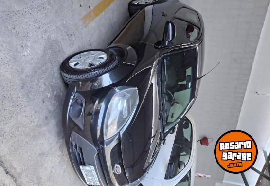 Autos - Ford Ka 2013 Nafta 140000Km - En Venta