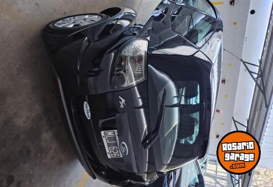 Autos - Ford Ka 2013 Nafta 140000Km - En Venta
