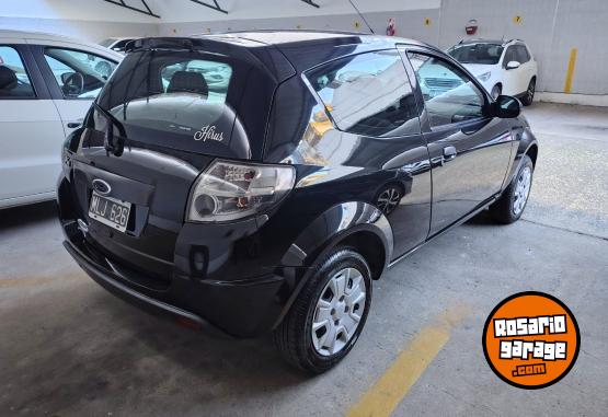 Autos - Ford Ka 2013 Nafta 140000Km - En Venta
