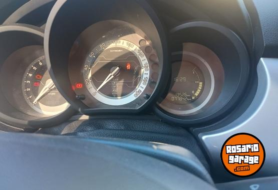 Autos - Citroen Aircross 2019 Nafta 77000Km - En Venta