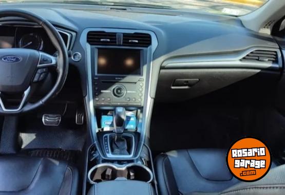 Autos - Ford MONDEO TITANIUM 2016 Nafta 65500Km - En Venta