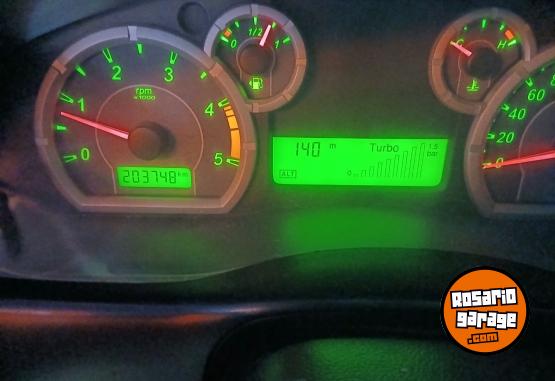 Camionetas - Ford Xlt 2011 Diesel 200000Km - En Venta