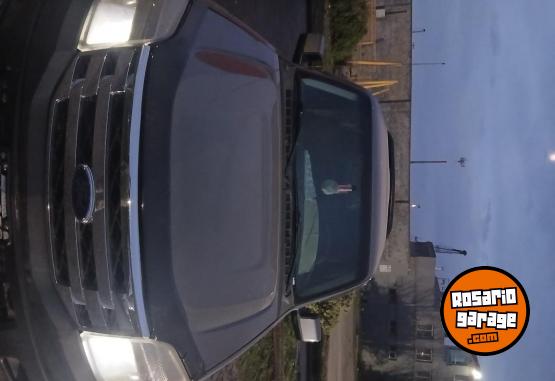 Camionetas - Ford Xlt 2011 Diesel 200000Km - En Venta