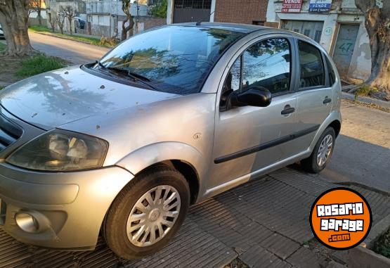 Autos - Citroen C3 2012 Nafta 175000Km - En Venta