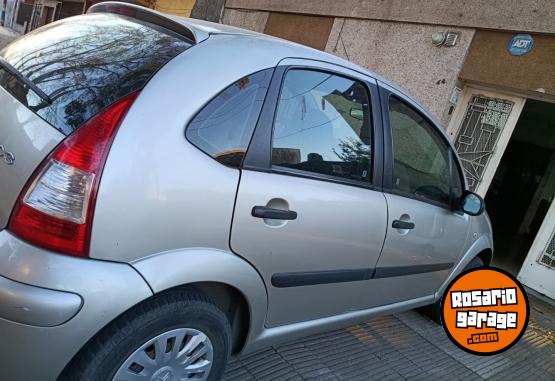 Autos - Citroen C3 2012 Nafta 175000Km - En Venta