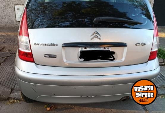 Autos - Citroen C3 2012 Nafta 175000Km - En Venta