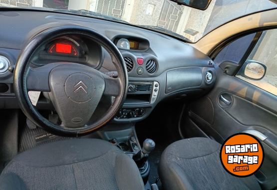 Autos - Citroen C3 2012 Nafta 175000Km - En Venta